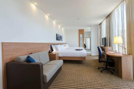 Hampton By Hilton Amsterdam Arena Boulevard - 5