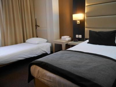 Best Western City Centre - 3