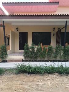 Oscar Villa Aonang Krabi - 54