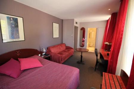 Hôtel Saint Christophe - 66