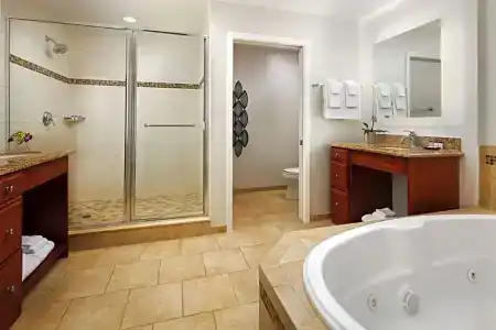 Sheraton Vistana Villages Resort Villas, I-Drive Orlando - 42