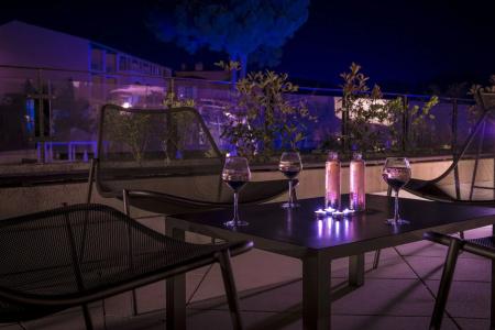 Hôtel Les Jardins De Sainte-Maxime - 28