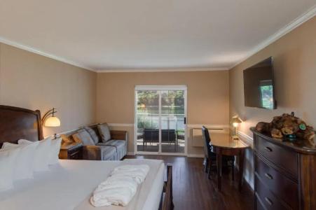 South Thompson Inn & Conference Centre - 87