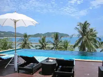 Beach Phangan - 3