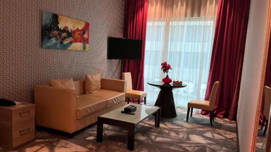Fortune Atrium - 70