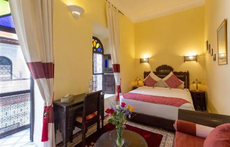 Riad Al Jana - 76