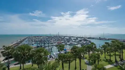 Ocean Marina Yacht Club - 159
