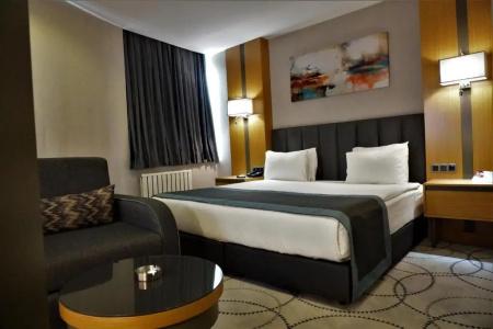 Ramada Bursa Nilufer - 24