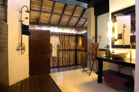 The Sevenseas Resort Koh Kradan - 27