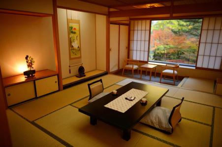 Sansuiso Tsuchiyu Spa - 1