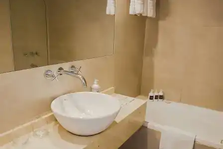 Dazzler by Wyndham Buenos Aires Recoleta - 9