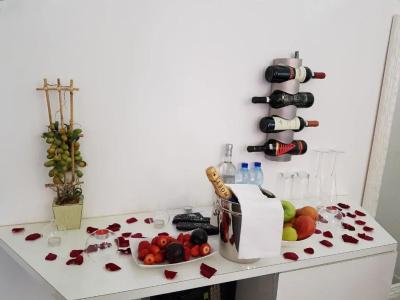 Gregorio Vii Luxury Suites - 58