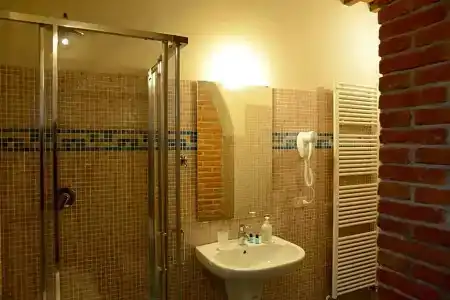 B&B La corte di Stelio - 6