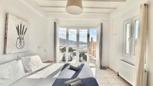 Amperian Mykonos Suites & Villas - 379
