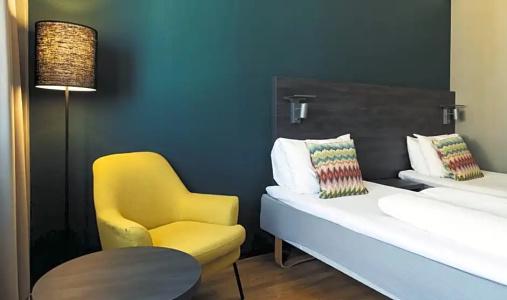 Sure by Best Western Haugesund - 56