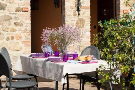 Il Vecchio Mulino Toscana - 57