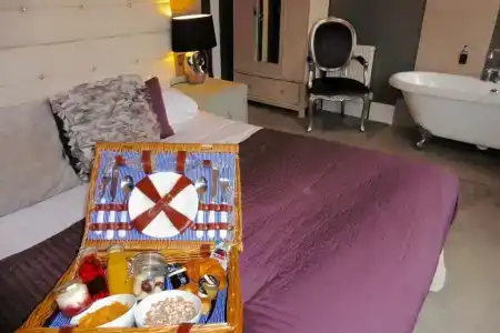 Brighton Inn Boutique Guest Accommodation - 79