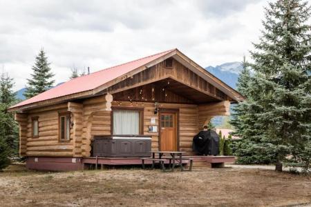 Glacier House & Resort - 151