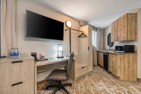 Comfort Inn - 27
