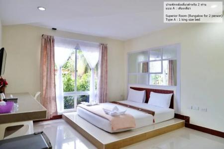 Bali Boutique Suratthani - 44