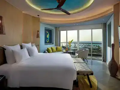 Pullman Phu Quoc Beach Resort - 0