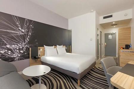 Novotel Tours Centre Gare - 73