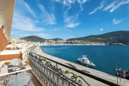 Samos City - 206