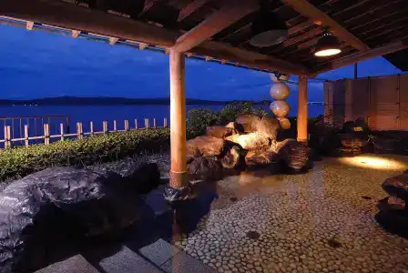 Yukemurino-Yado Biwanso - 18