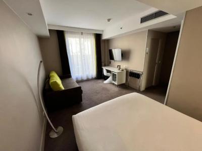 Holiday Inn Paris-Auteuil, An Ihg - 90