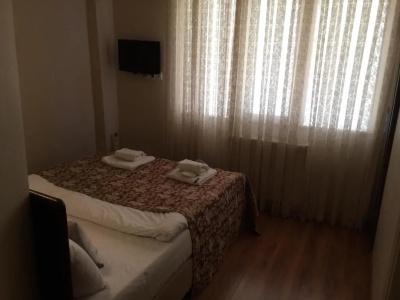 Buhara Family Inn - 27