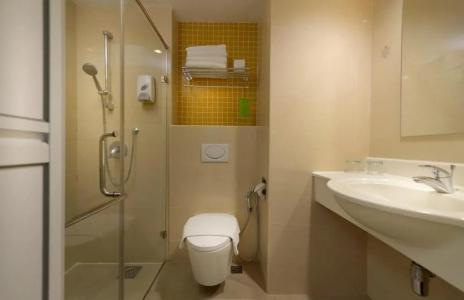 Cititel Express - 74