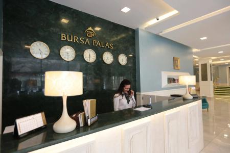 Bursa Palas - 22