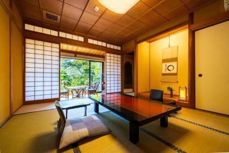 Beppu Showaen - 3