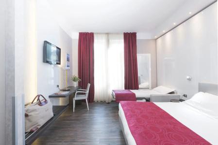 c-hotels Atlantic - 3