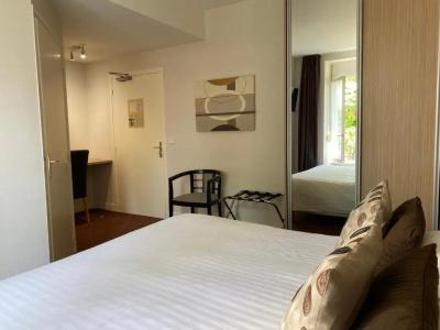 Hôtel De Troyes - 89