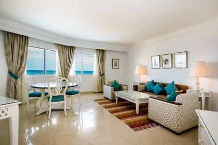 Iberostar Selection Royal El Mansour - 133