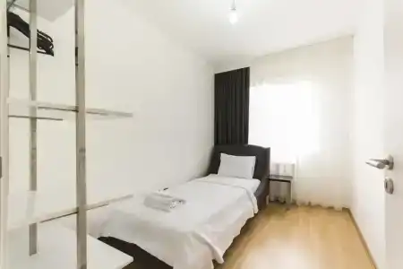 Nish Suites Atasehir - 139
