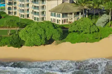 Waipouli Beach and Spa Kauai by Outrigger - 0