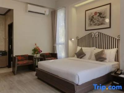 Horizon Village & Resort Sha Plus - 54