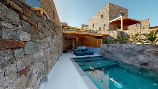 Panormos Bay Suites - 202