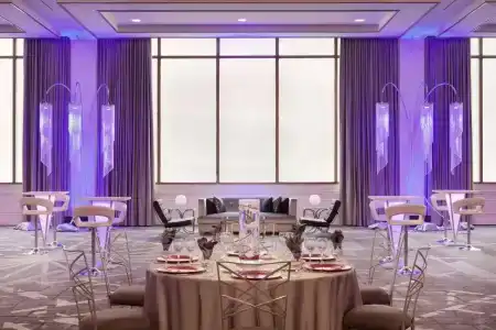 Fairmont Dallas - 44
