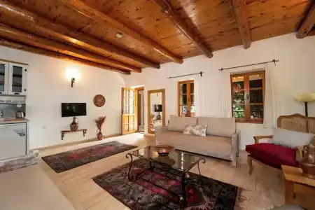 Watermill Faralya - 39