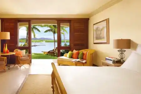 One&Only Le Saint Géran, Mauritius - 4