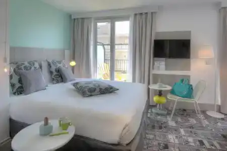 Ibis Styles Nice Centre Gare - 58