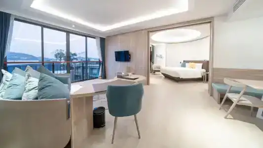 The Nature Phuket - Sha Extra Plus - 87