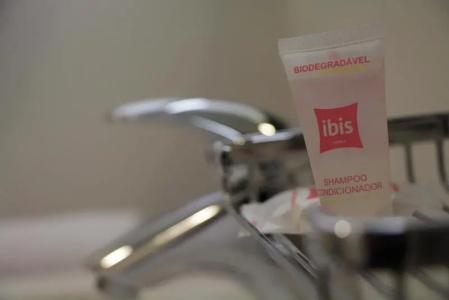 ibis Copacabana Posto 5 - 35