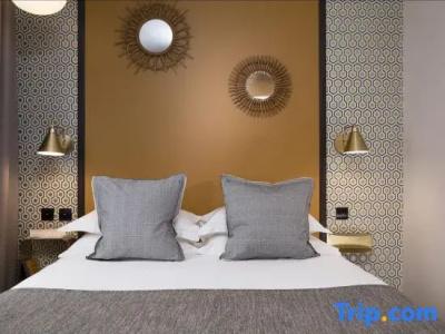 Hôtel Paris La Fayette - 106