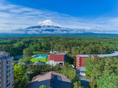 Fuji Premium Resort - 25