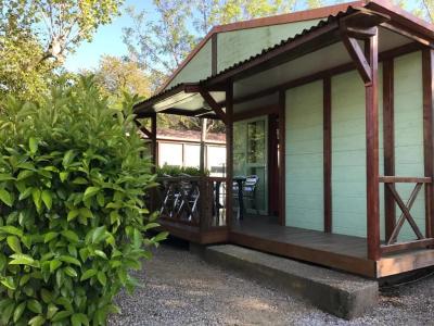 Camping Castell D'aro - 22