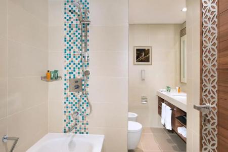 Hilton Garden Inn Dubai Al Mina - Jumeirah - 46